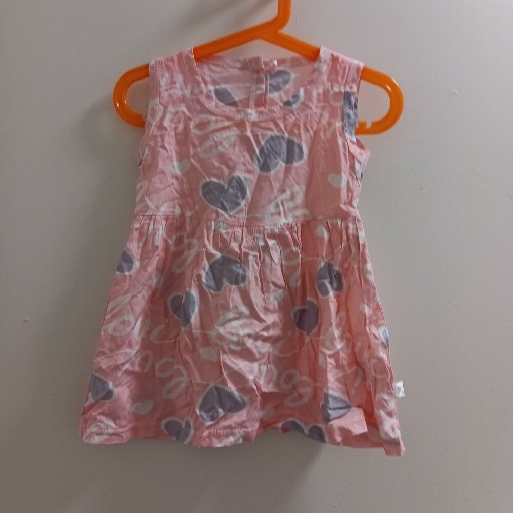 Little Girls Dress